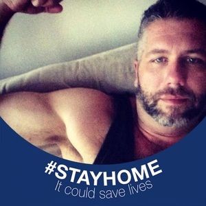 Meet your Posher, Greg